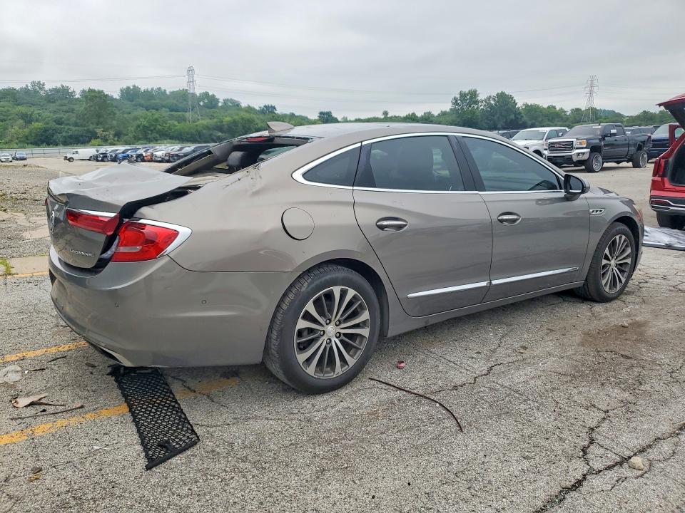 Aukcja sprzedaży 2017 Buick Lacrosse, vin: 1G4ZR5SS3HU155845, numer aukcji: 61066986