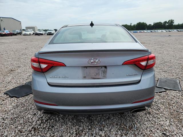 Продажа на аукционе авто 2015 Hyundai Sonata, vin: 5NPE34AF4FH014597, номер лота: 62029306
