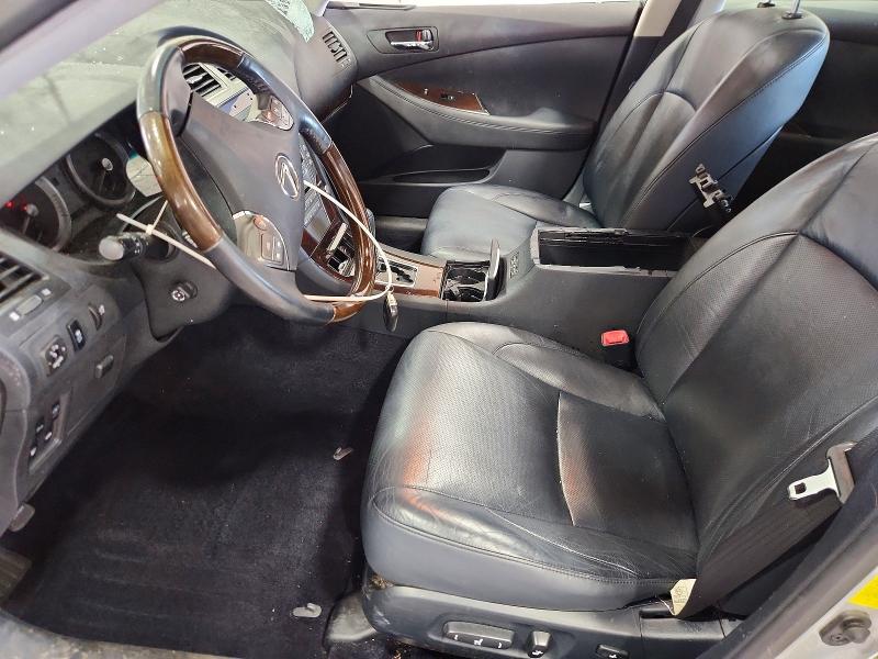 Продаж на аукціоні авто 2011 Lexus Es, vin: JTHBK1EG8B2440794, номер лоту: 62116146
