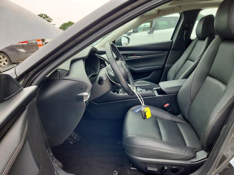 62866396 :رقم المزاد ، 3MZBPACM5PM362631 vin ، 2023 Mazda 3 مزاد بيع