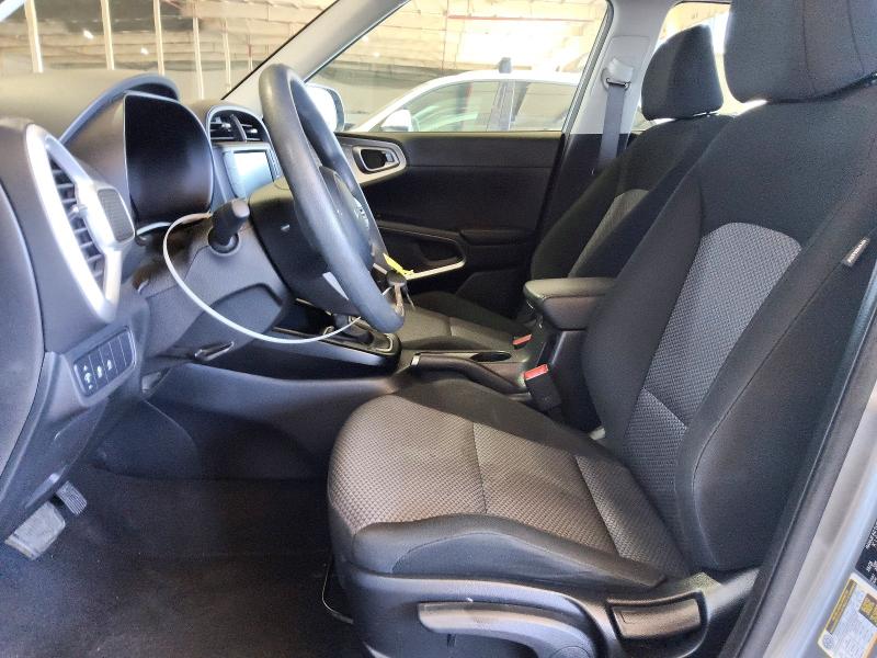54112966 :رقم المزاد ، KNDJ23AU4R7904987 vin ، 2024 Kia Soul مزاد بيع