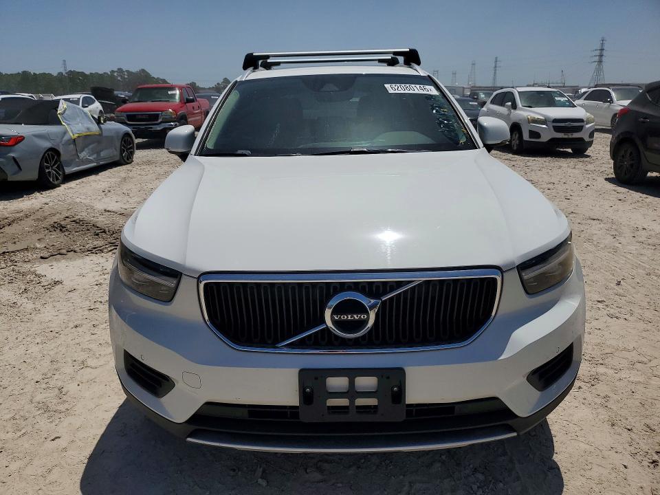 Aukcja sprzedaży 2019 Volvo Xc40, vin: YV4162XZ8K2014946, numer aukcji: 62080146