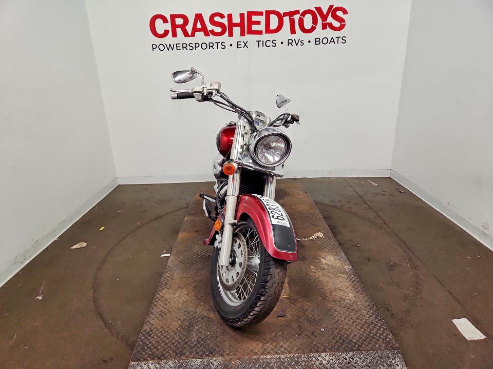 2007 Suzuki Vl800 მანქანა იყიდება აუქციონზე, vin: JS1VS55A672110333, აუქციონის ნომერი: 62831976