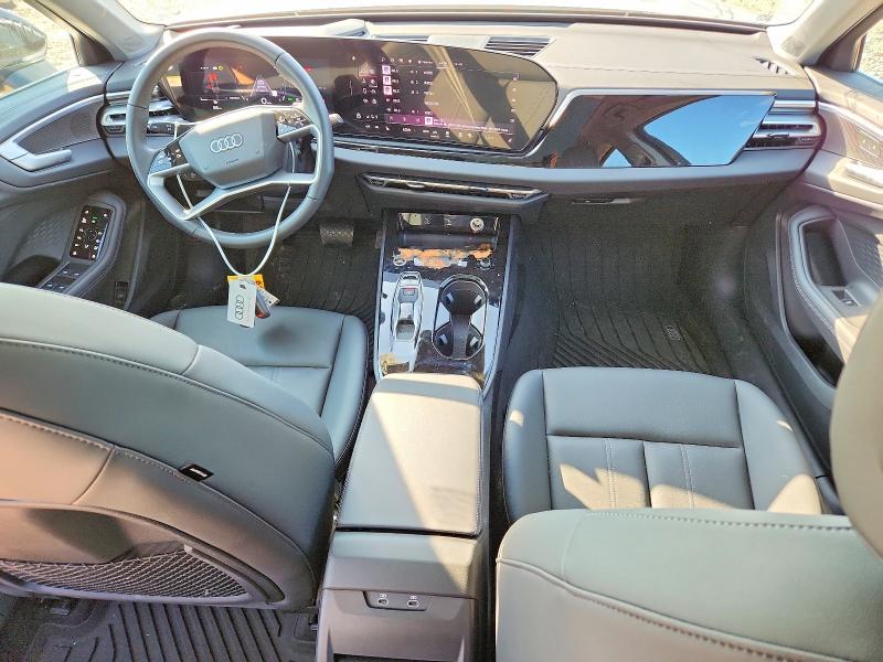 Продаж на аукціоні авто 2025 Audi A5, vin: WAU2BCFU4SN088990, номер лоту: 54583346