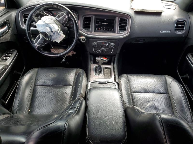 Aukcja sprzedaży 2020 Dodge Charger, vin: 2C3CDXBG0LH106926, numer aukcji: 63363816