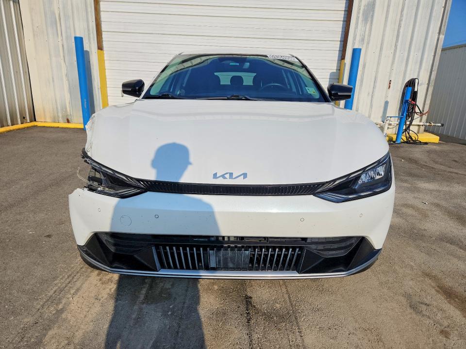 Продажа на аукционе авто 2023 Kia Ev6, vin: KNDC34LA1P5604556, номер лота: 59364956