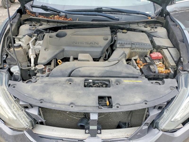 Продажа на аукционе авто 2018 Nissan Altima, vin: 1N4AL3AP1JC107718, номер лота: 60616086
