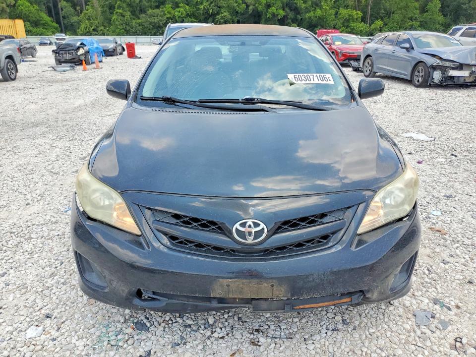 2012 Toyota Corolla მანქანა იყიდება აუქციონზე, vin: 5YFBU4EE1CP065121, აუქციონის ნომერი: 60307106
