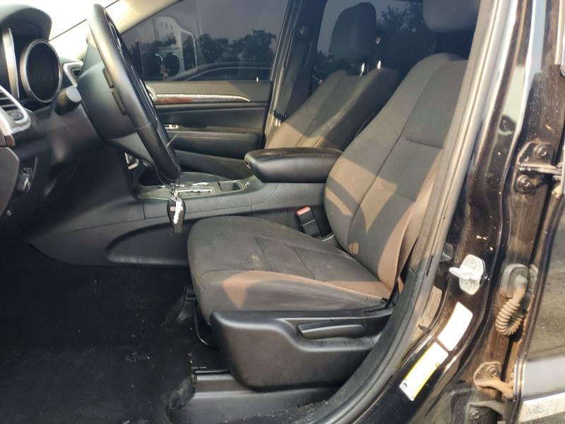 Aukcja sprzedaży 2012 Jeep Grand Cherokee, vin: 1C4RJFAG7CC175030, numer aukcji: 61247776