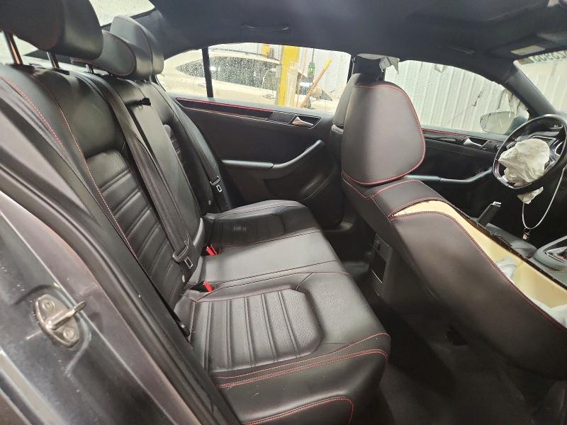 Продаж на аукціоні авто 2016 Volkswagen Jetta, vin: 3VW4T7AJ4GM419160, номер лоту: 62395376