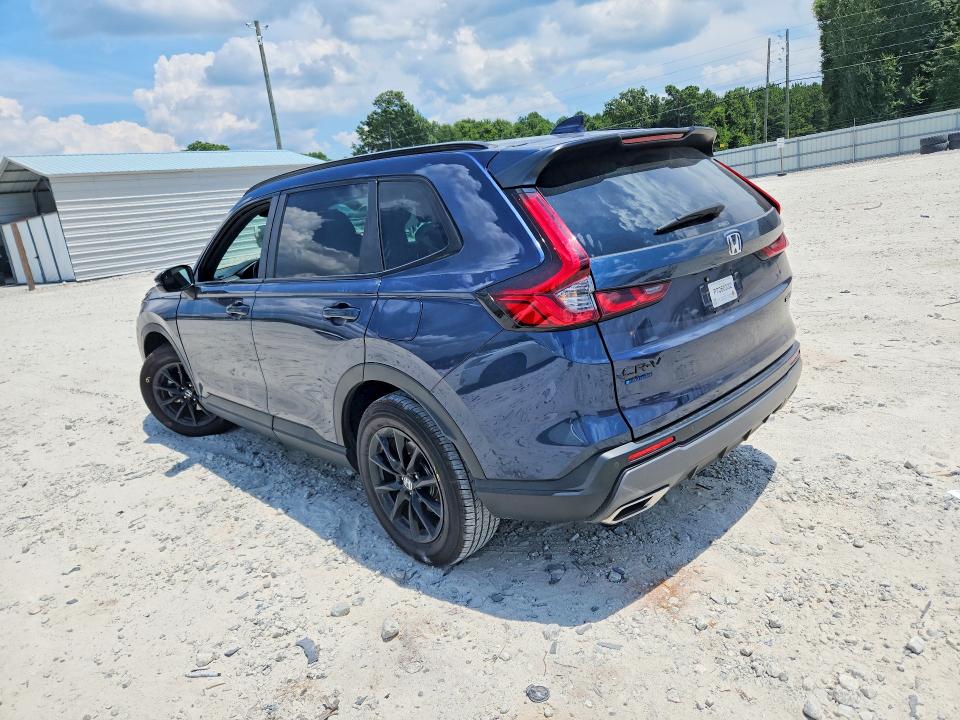 Aukcja sprzedaży 2026 Honda Cr-v, vin: 7FARS6H87TE000165, numer aukcji: 60176926