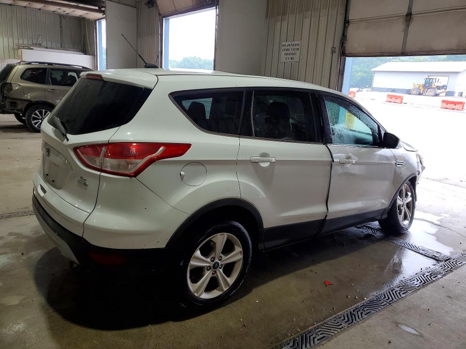 Aukcja sprzedaży 2013 Ford Escape, vin: 1FMCU9GX3DUA47297, numer aukcji: 62628296