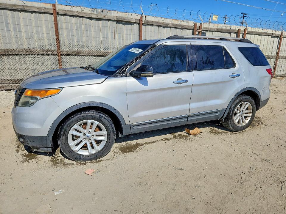 Aukcja sprzedaży 2011 Ford Explorer, vin: 1FMHK7D83BGA94483, numer aukcji: 62899386