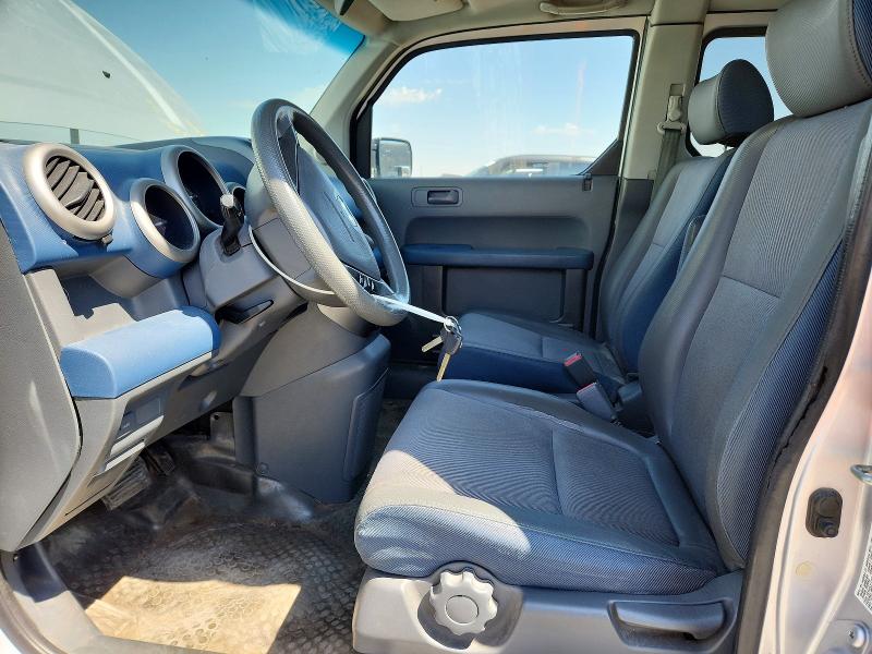 Auction sale of the 2003 Honda Element, vin: 5J6YH28573L045568, lot number: 62055186