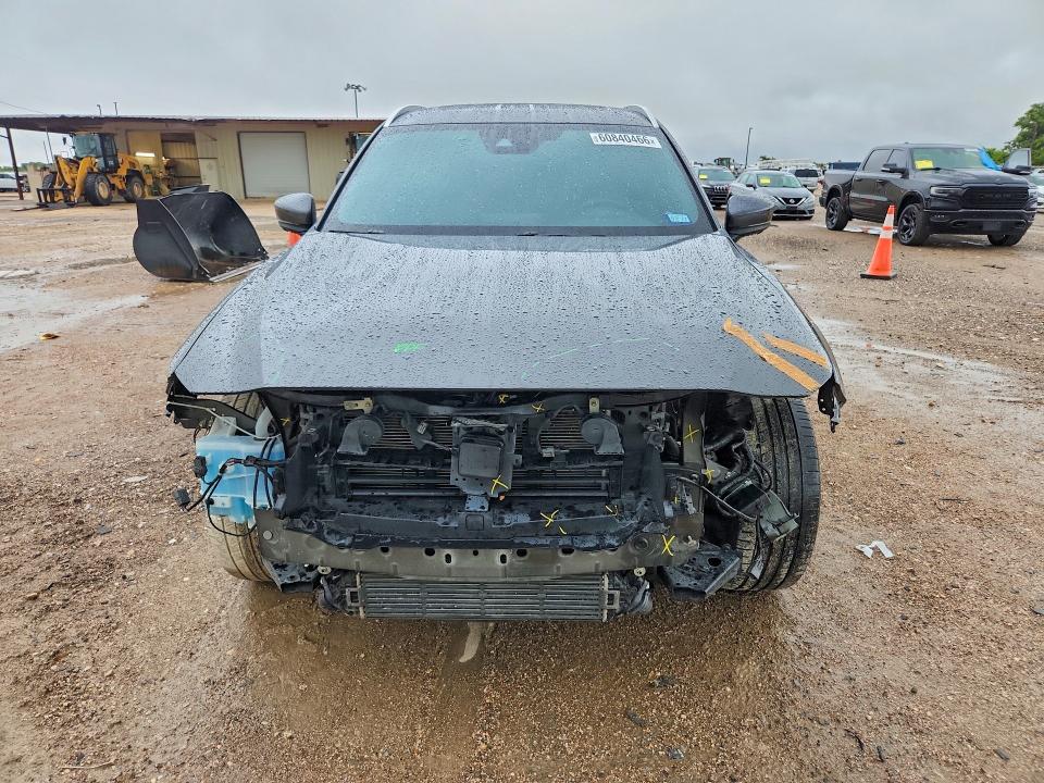 2021 Mazda Cx-9 მანქანა იყიდება აუქციონზე, vin: JM3TCBEY3M0511441, აუქციონის ნომერი: 60840466