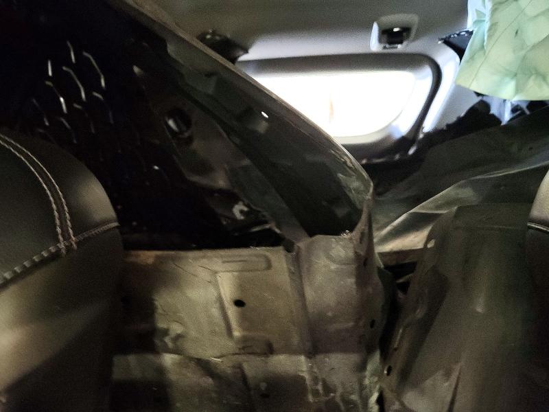 2019 Nissan Murano მანქანა იყიდება აუქციონზე, vin: 5N1AZ2MS9KN126764, აუქციონის ნომერი: 60361926