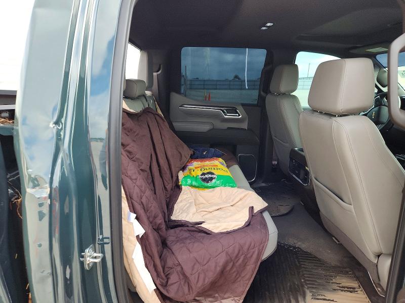 Aukcja sprzedaży 2026 Chevrolet Silverado, vin: 1GCUKGED8TZ294134, numer aukcji: 61926126