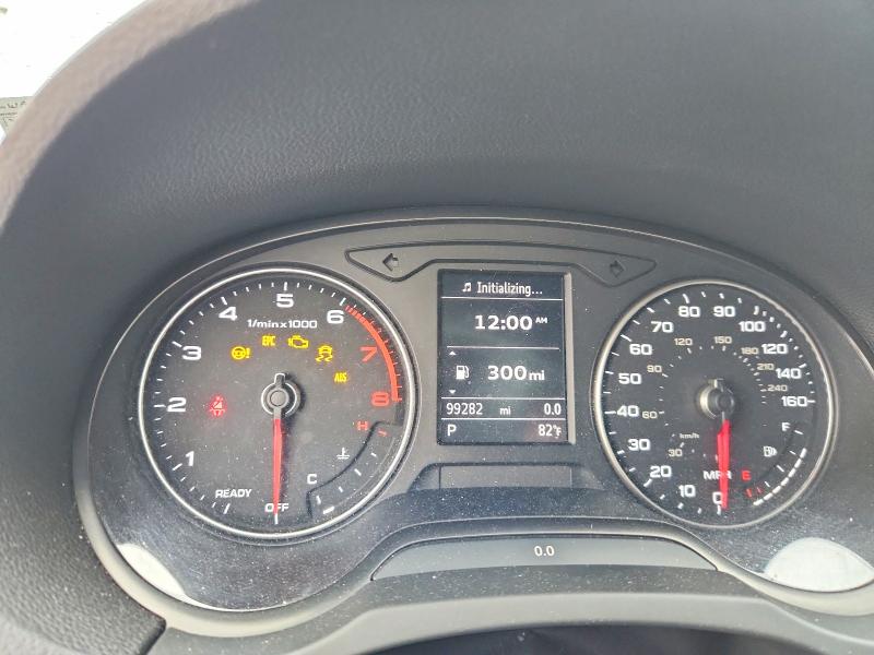 Aukcja sprzedaży 2017 Audi A3, vin: WAUB8GFF3H1051520, numer aukcji: 61835436