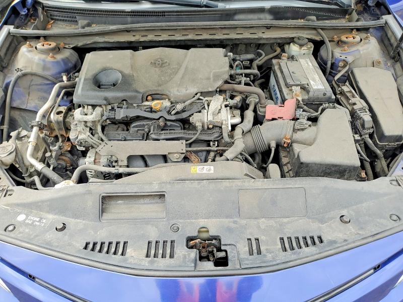 Aukcja sprzedaży 2018 Toyota Camry, vin: 4T1B11HKXJU643494, numer aukcji: 60892286