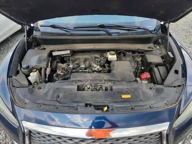 Aukcja sprzedaży 2018 Infiniti Qx60, vin: 5N1DL0MMXJC504296, numer aukcji: 62879586