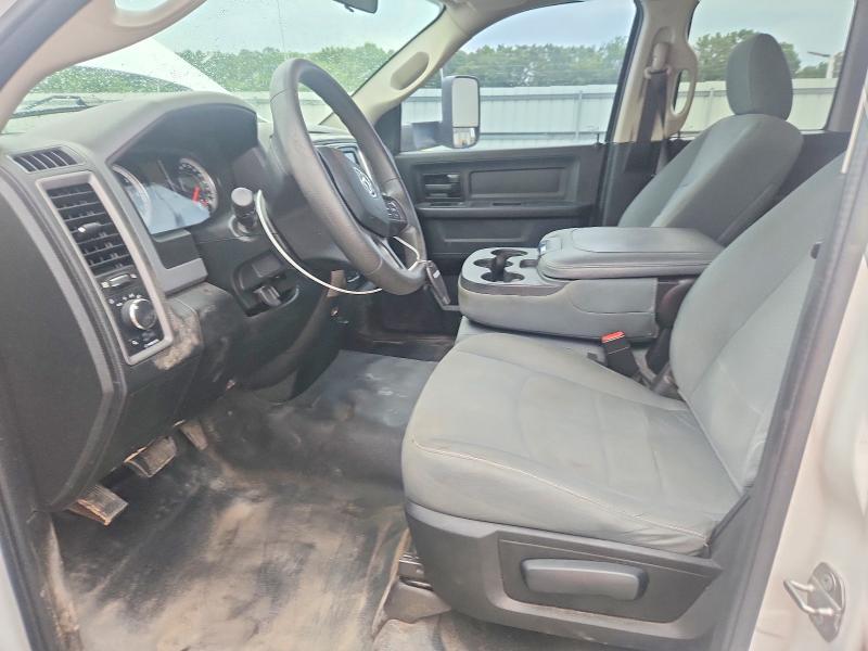55938866 :رقم المزاد ، 1C6RR7FTXKS726406 vin ، 2019 Ram 1500 Classic مزاد بيع