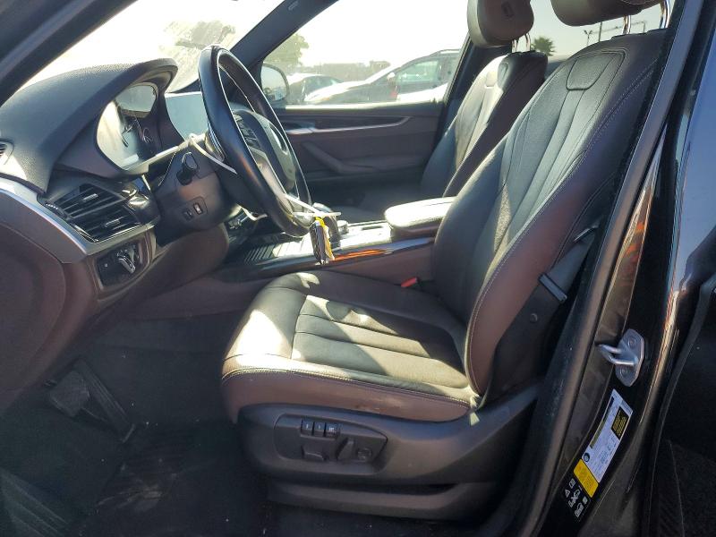 Aukcja sprzedaży 2018 Bmw X5, vin: 5UXKR0C58J0Y04827, numer aukcji: 61327856