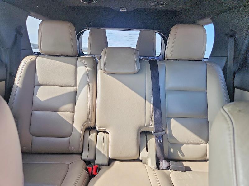 61328326 :رقم المزاد ، 1FM5K7D81DGC20278 vin ، 2013 Ford Explorer مزاد بيع