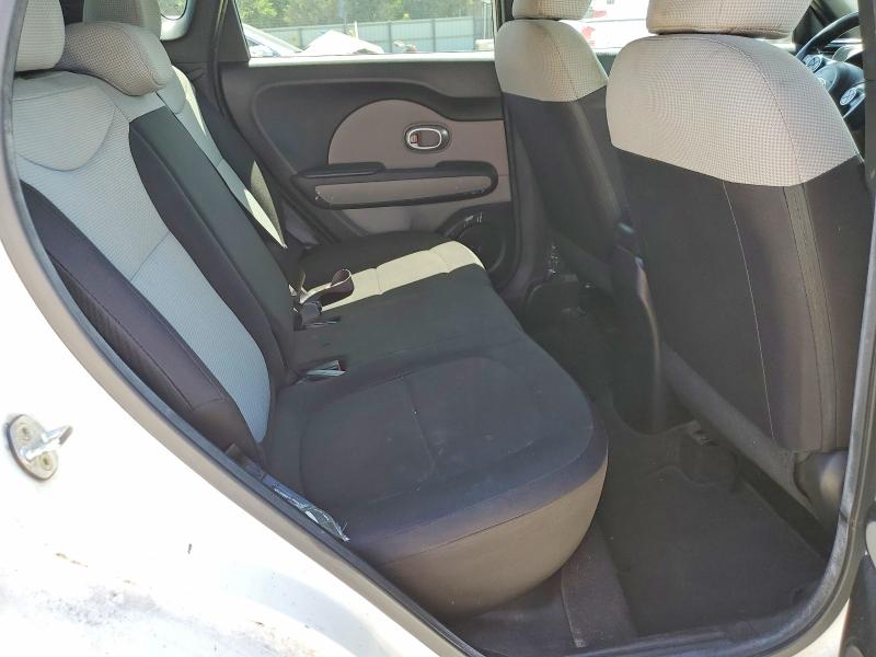 Продаж на аукціоні авто 2015 Kia Soul, vin: KNDJN2A25F7181971, номер лоту: 59671296