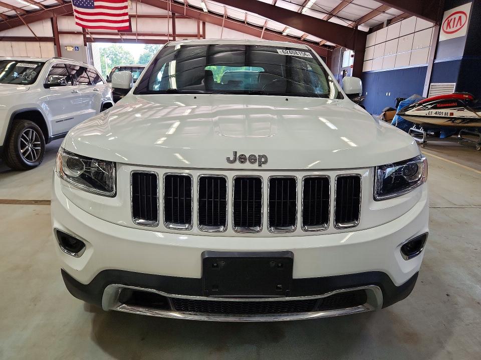 Aukcja sprzedaży 2014 Jeep Grand Cherokee, vin: 1C4RJFBG9EC546822, numer aukcji: 62408156