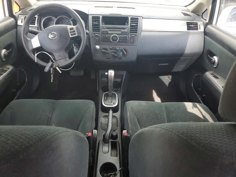 Продажа на аукционе авто 2011 Nissan Versa, vin: 3N1BC1CP2BL407857, номер лота: 60626296