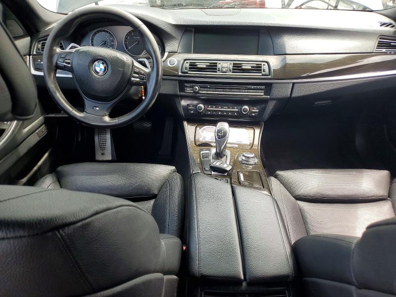61569106 :رقم المزاد ، WBAFR9C58BDE82143 vin ، 2011 Bmw 550 مزاد بيع