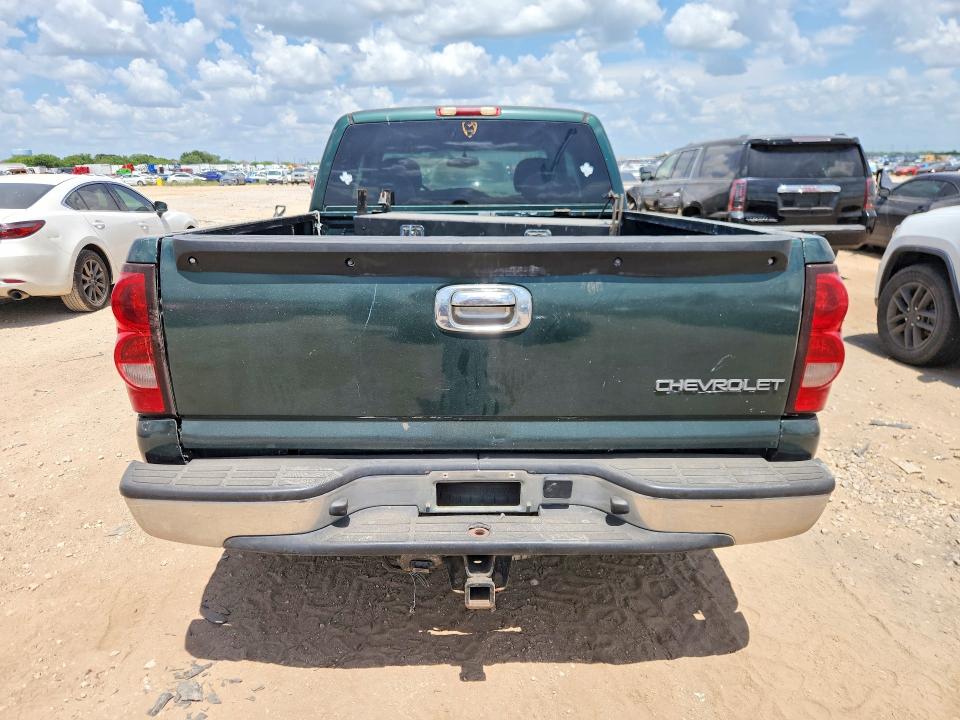59916716 :رقم المزاد ، 2GTEC19T121382126 vin ، 2002 Gmc New Sierra مزاد بيع