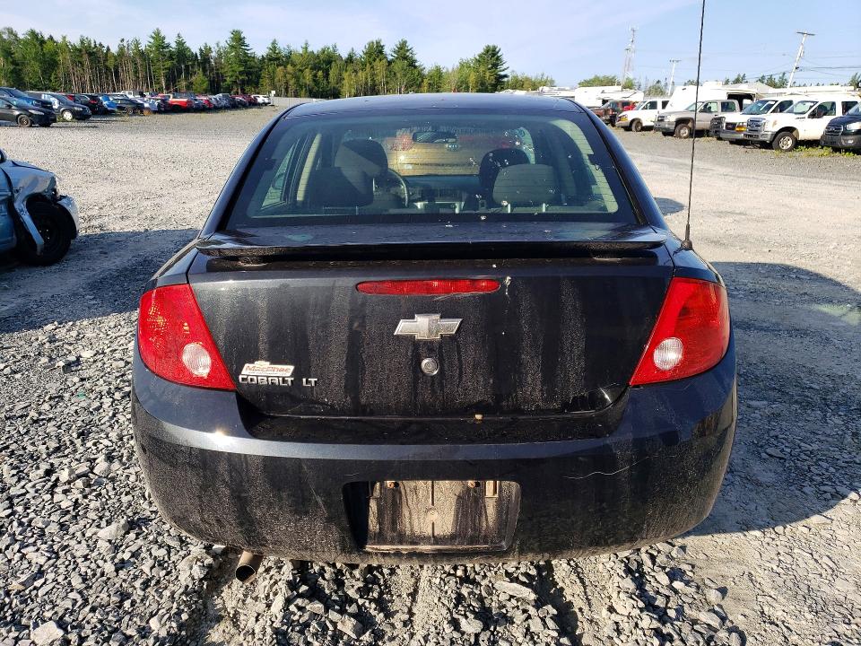 Aukcja sprzedaży 2010 Chevrolet Cobalt, vin: 1G1AD5F53A7107795, numer aukcji: 62196956