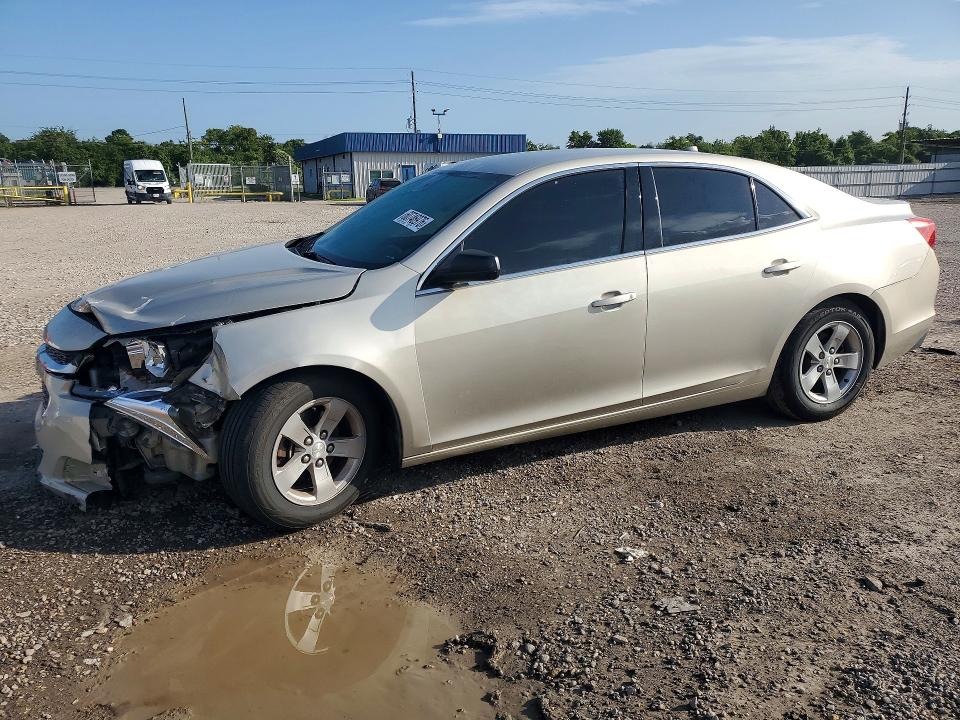 2014 Chevrolet Malibu მანქანა იყიდება აუქციონზე, vin: 1G11A5SL5EF263720, აუქციონის ნომერი: 60746976