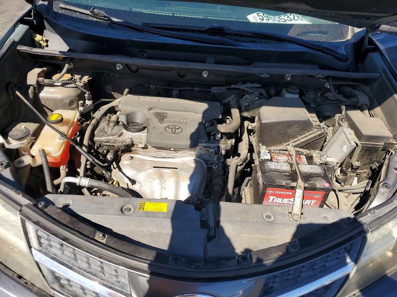 Продажа на аукционе авто 2013 Toyota Rav4, vin: 2T3YFREV3DW061337, номер лота: 59655326