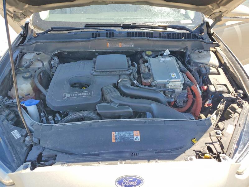 2015 Ford Fusion მანქანა იყიდება აუქციონზე, vin: 3FA6P0RUXFR115229, აუქციონის ნომერი: 60198636