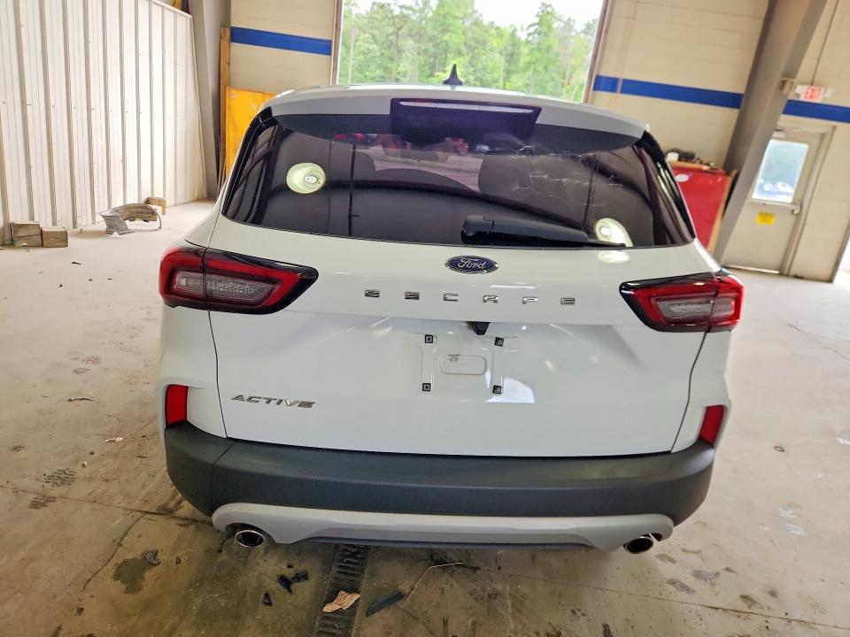 Aukcja sprzedaży 2024 Ford Escape, vin: 1FMCU0GNXRUA07025, numer aukcji: 61516286