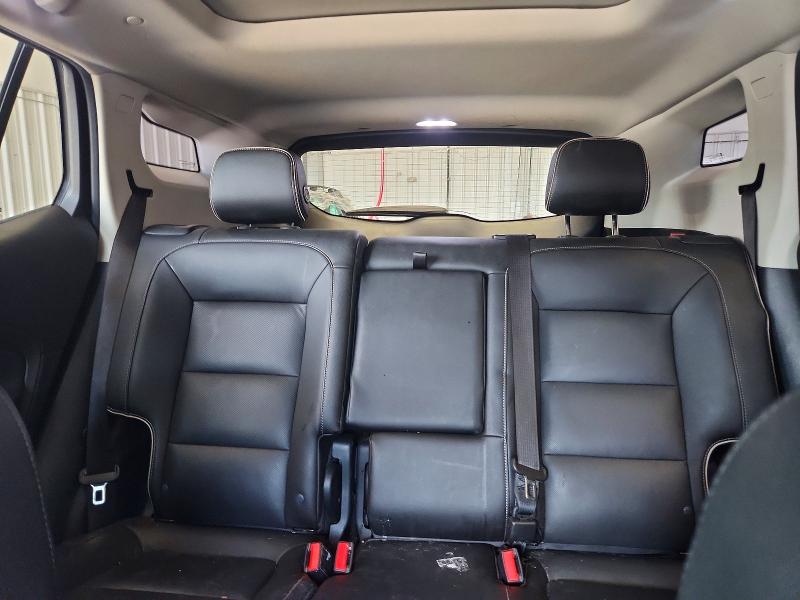 Auction sale of the 2020 Gmc Terrain, vin: 3GKALXEX8LL170273, lot number: 58222766