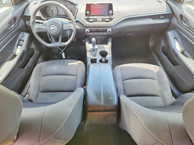 Продажа на аукционе авто 2023 Nissan Altima, vin: 1N4BL4BV0PN398670, номер лота: 60162366