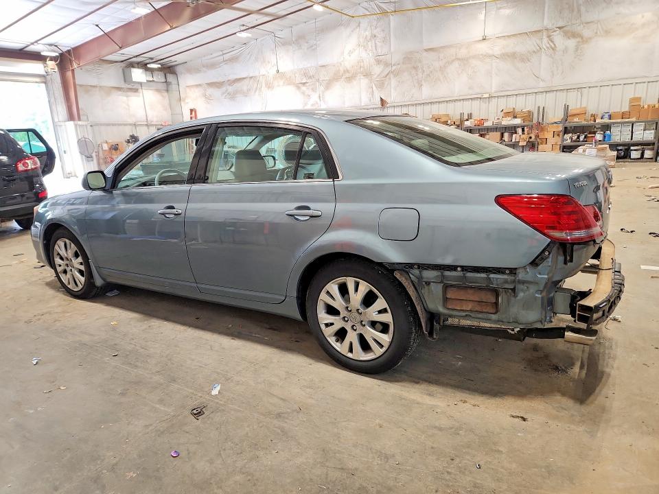 Продажа на аукционе авто 2008 Toyota Avalon, vin: 4T1BK36B28U301902, номер лота: 60631586