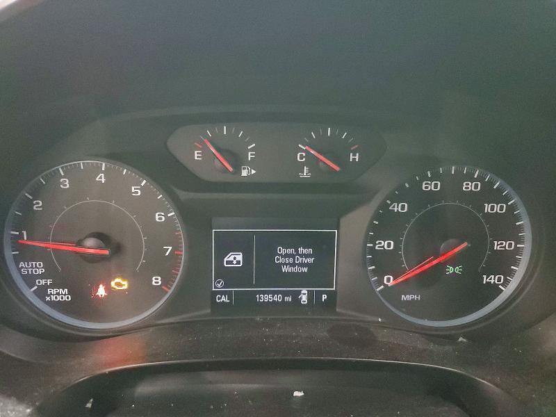2018 Chevrolet Malibu მანქანა იყიდება აუქციონზე, vin: 1G1ZD5ST3JF170246, აუქციონის ნომერი: 62951486