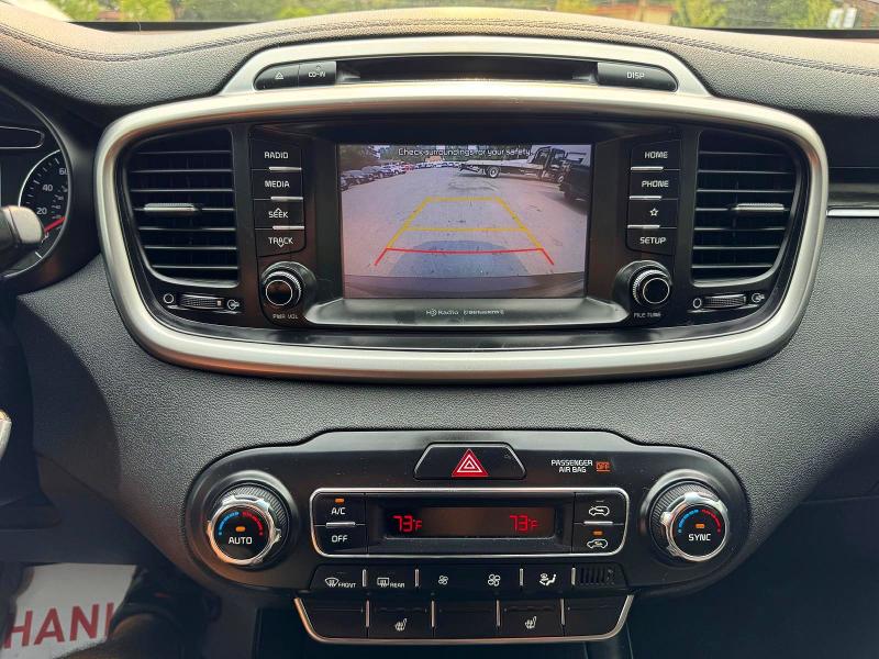 61528446 :رقم المزاد ، 5XYPGDA30KG439805 vin ، 2019 Kia Sorento مزاد بيع