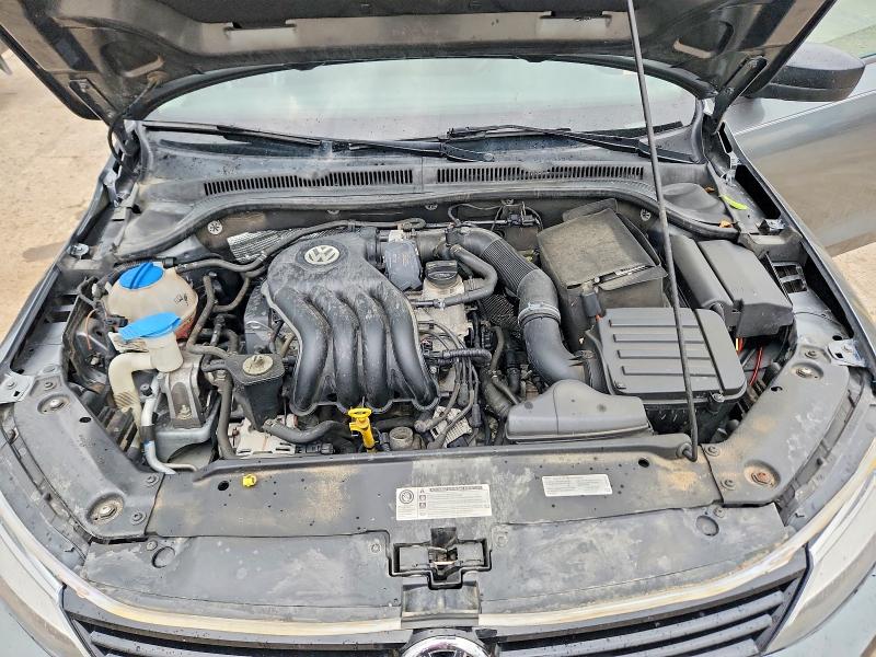 Продаж на аукціоні авто 2014 Volkswagen Jetta, vin: 3VW2K7AJ9EM208415, номер лоту: 61913766