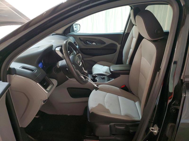 2022 Gmc Terrain მანქანა იყიდება აუქციონზე, vin: 3GKALTEV5NL179474, აუქციონის ნომერი: 61104976