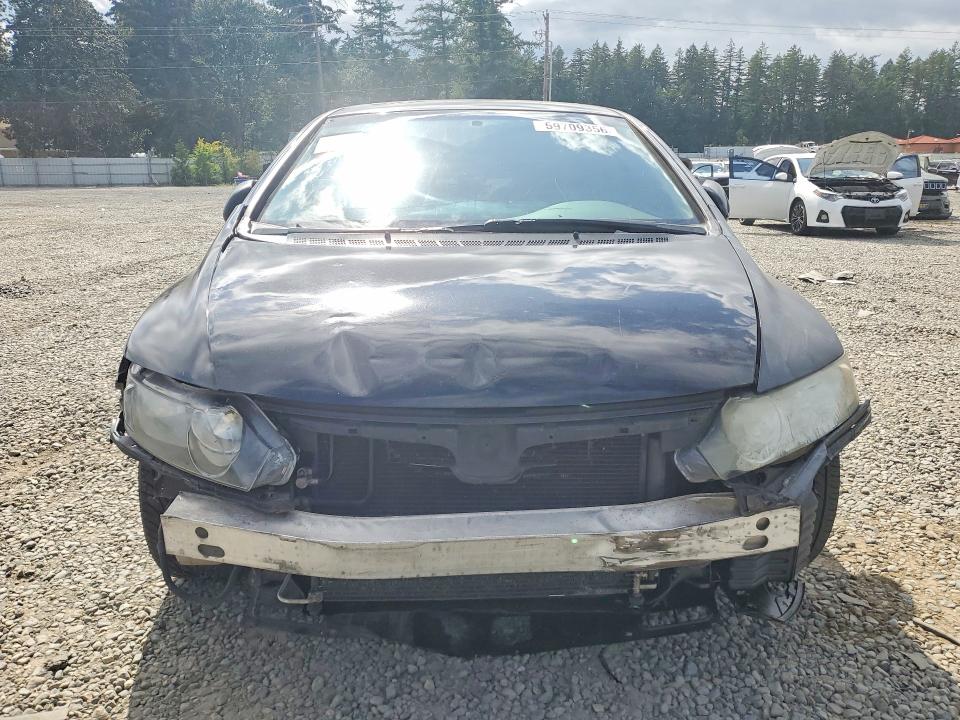Продаж на аукціоні авто 2006 Honda Civic, vin: 1HGFA16856L052906, номер лоту: 59709356