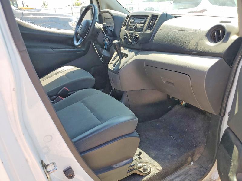 Продажа на аукционе авто 2014 Nissan Nv200, vin: 3N6CM0KN4EK695722, номер лота: 61009776
