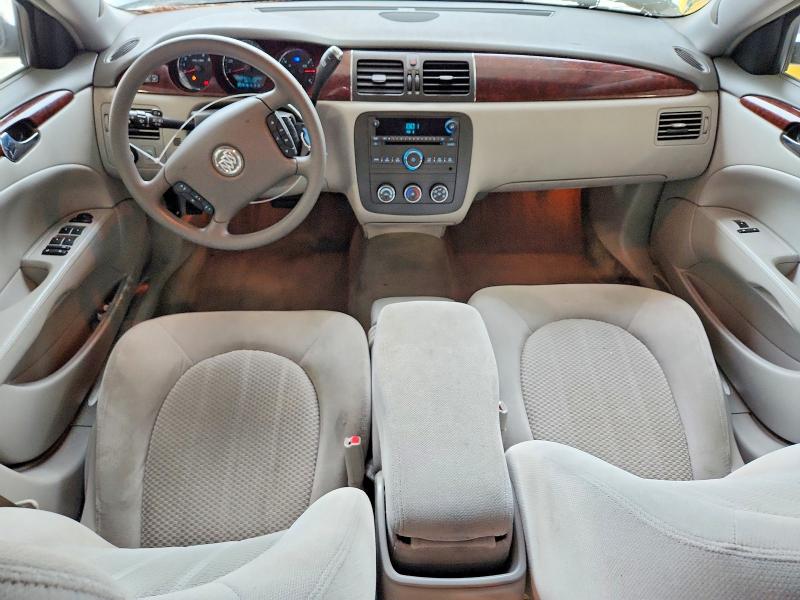 Aukcja sprzedaży 2007 Buick Lucerne, vin: 1G4HP57287U179714, numer aukcji: 59012636