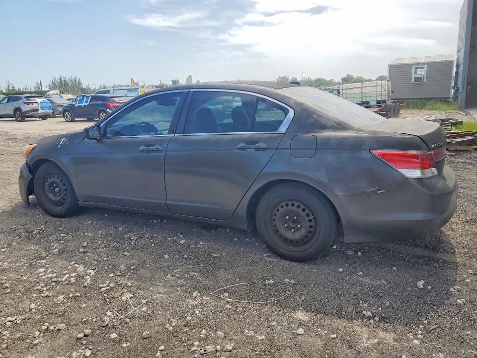 Продажа на аукционе авто 2012 Honda Accord, vin: 1HGCP2F89CA081355, номер лота: 61429806