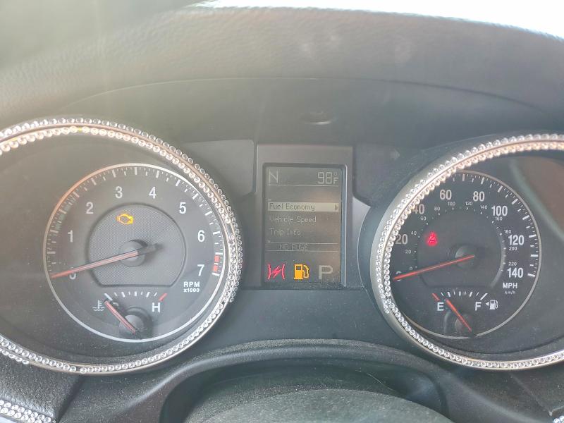 Aukcja sprzedaży 2012 Jeep Grand Cherokee, vin: 1C4RJFAG7CC175030, numer aukcji: 61247776