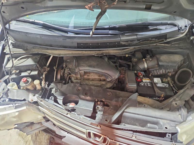 Продажа на аукционе авто 2011 Honda Odyssey, vin: 5FNRL5H99BB089523, номер лота: 63051066